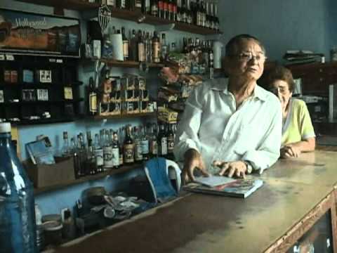 Na Venda de Seu Lidirico