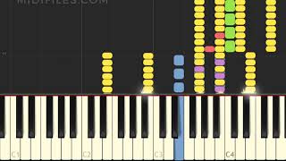 TUTORIAL : DIE IMMER LACHT (RADIO 2016 MIX) / STEREOACT FT. KERSTIN OTT