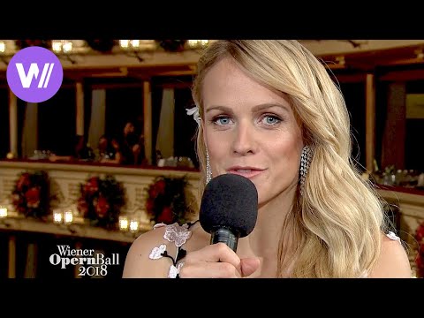 Wiener Opernball 2018 - Teil I | Ankunft der Gäste und Besonderheiten des Jahres