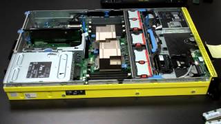 Velocity Tech Solutions - Memory Configuration Dell PowerEdge R710 Server