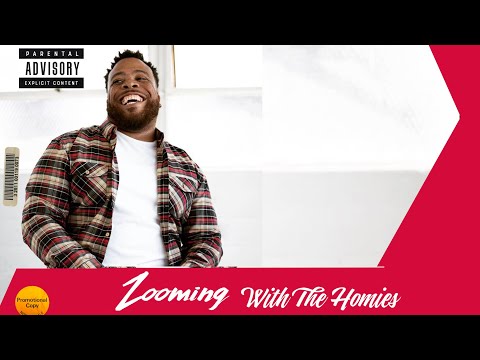 Zooming With The Homies