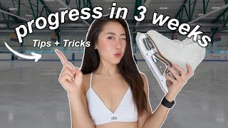 How to change your skating in less than 25 days | level up before 2025 ends
