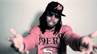 Almighty Shing Shing Regime - Todopoderoso (Official Video)