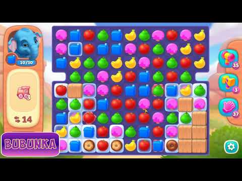 Wildscapes level 1395 HD