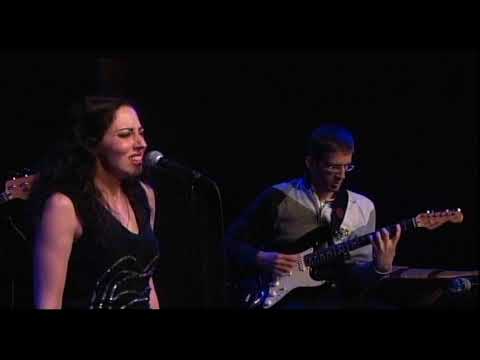 NORIG & SÉBASTIEN GINIAUX BALKAN PROJECT 06  AU SATELLIT CAFÉ ROANNE VILLEREST