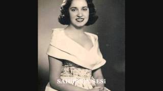 Ayla Büyükataman - Şu seven kalbin feryadını duy bir gece olsun