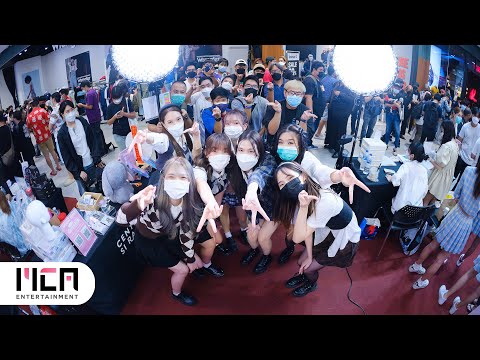iWish - Live @ JAPAN CARNIVAL - Central Si Racha - 2022.05.21 | Highlight