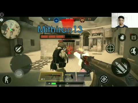 Video cover