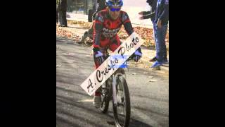 preview picture of video '2013 12 21 MTB Navaluenga'