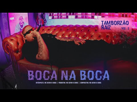 Video thumbnail for Boca na Boca