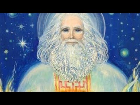 STVORITELJ SVEGA - Bog ROD