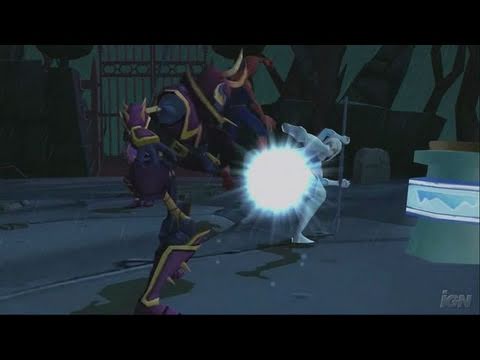 Spider-Man: Friend or Foe Xbox 360 Trailer - I Need A Hero