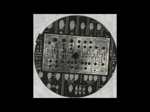 The Octagon Man - Phase IV