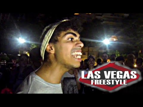 MAMBA vs KUSA | SEMIFINAL | 9/2 Las Vegas Freestyle