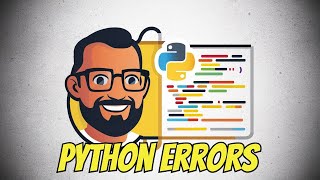 Download the video "STOP Wasting Time on Python Errors You Can Fix in Seconds"