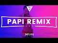 John Hart x Baby Bash | "Papi" Remix | RnBass 2016 | FlipTunesMusic™
