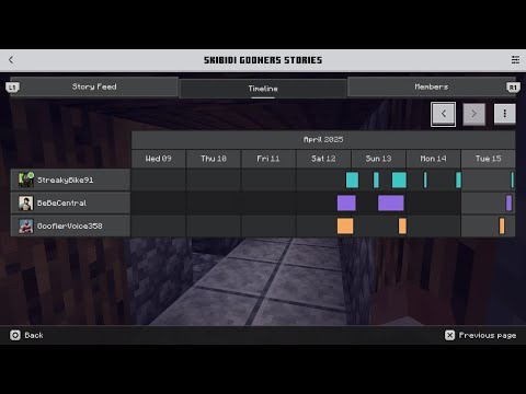 Minecraft I demand a refund