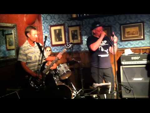 Too hot to stop, The Rods, Prolaps, Cover version