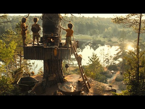 🎬 A movie the whole family will enjoy | The Rack Pack | Watch online