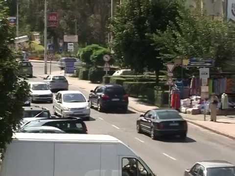 "Virágzó Magyarország"-c. filmsorozat Szigetszentmiklós 2010 Szitnyai Jenő rendezésében