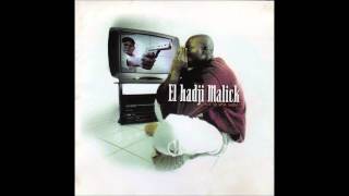 El Hadji Malick - Le Destin Tragique (1998)
