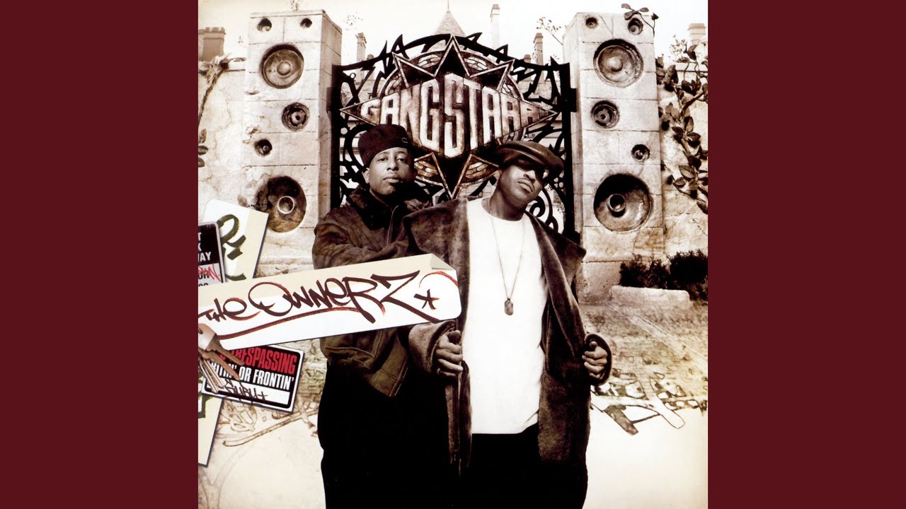 Gang Starr - In This Life...