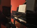 Chopin Op10 No 4
