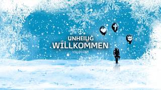 Unheilig – Willkommen [Visualizer]