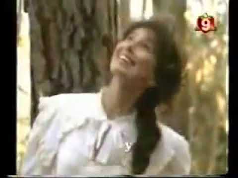 LA EXTRAÑA DAMA (Intro) 1989.(Sonido Digital) Tema central (Valeria Lynch).