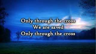 Through The Cross