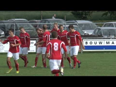 TVEllef Sport: SVH-Linne