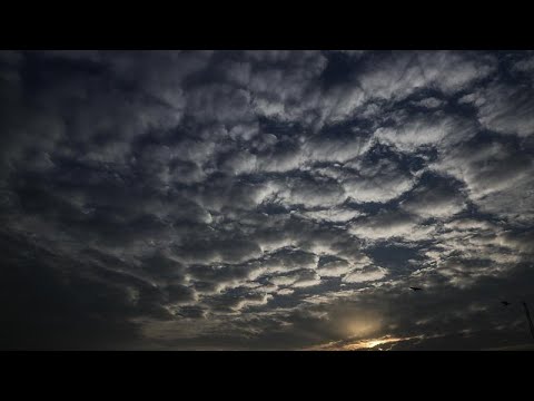 Indien und Bangladesch: Menschen fliehen vor Super-Zyklon