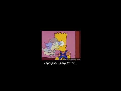 szympert - ANTYDEMON prod.MISERY