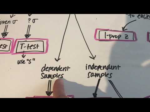 image-What is a flowchart in statistics?
