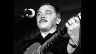 Karel Kryl - Holáryjó