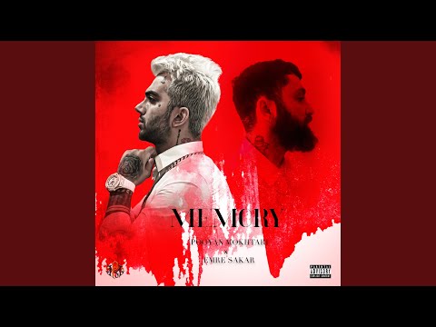 Memory (feat. Emre Şakar)