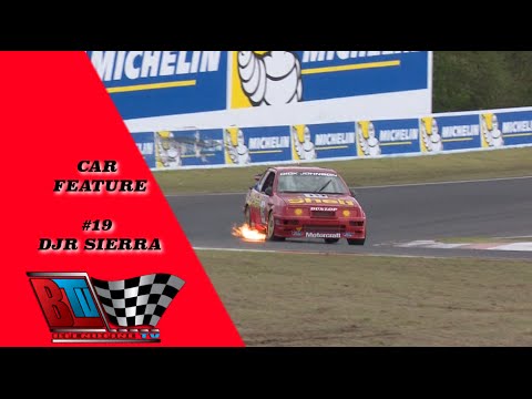 BLTV - CAR FEATURE - #19 DJR SIERRA