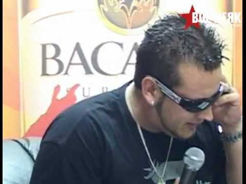 Minupren & Emopren @ Baby O Ilz 2008