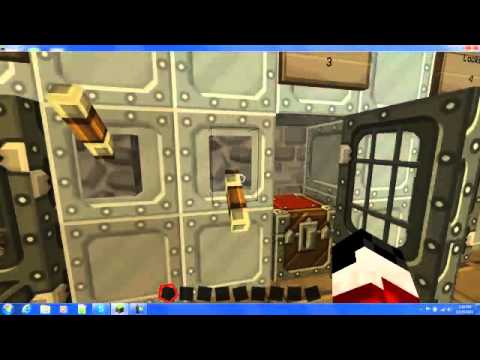 Minecraft - Arch Server - Ep. 4 | Redstone Academy Opening!