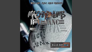 All N Da Mix Music Video