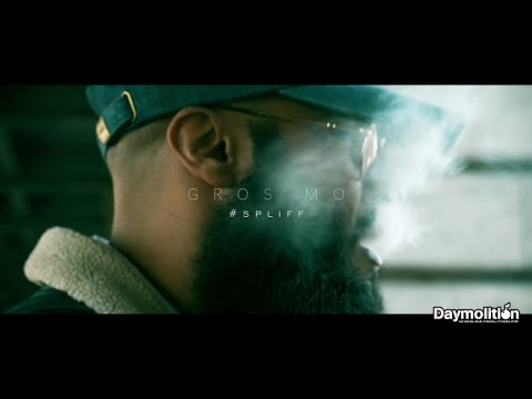 Video thumbnail for #Spliff