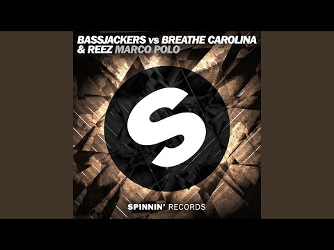 Marco Polo (Extended Mix)