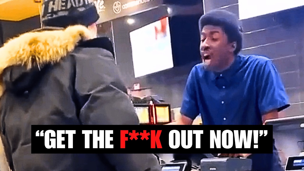 When Workers Stand Up To Rude Customers! #4