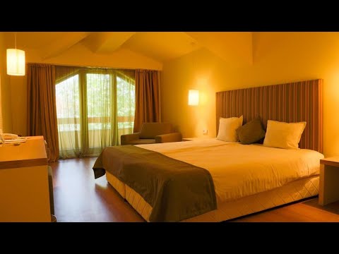 Tsarsko Selo Spa Hotel, Sofia, Bulgaria