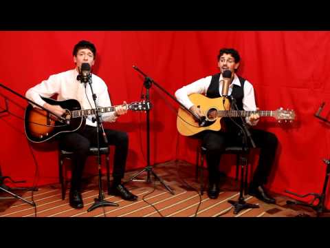 Manoela - Danadões