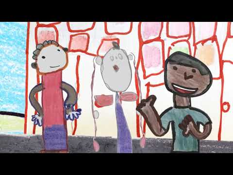 Criando Juntos 353 | A viagem misteriosa (APAE)