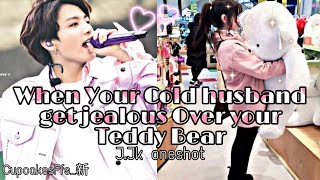 Download lagu J.Jk Ff || When your cold husband get jealous Over your Teddy Bear || CupcakesFfs_新 mp3 Download lagu J.Jk Ff || When your cold husband get jealous Over your Teddy Bear || CupcakesFfs_新 mp3