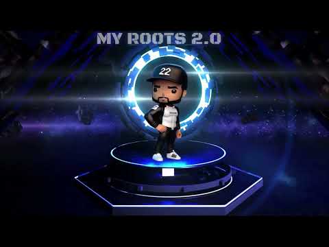 16. Desde Que Te Vi (Remix) - DJ Ale de Florida [EP My Roots 2.0]