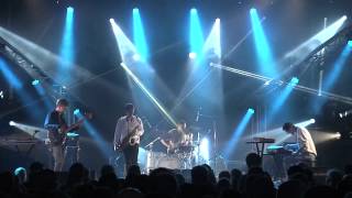 BADBADNOTGOOD - Kaleidoscope (Live Les 3 éléphants 2015)