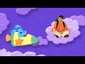 The Great Joe S Clues Chase
